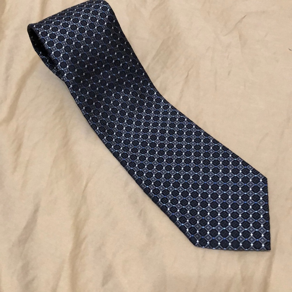 Men’s Sun River Clothing Co. Tie
